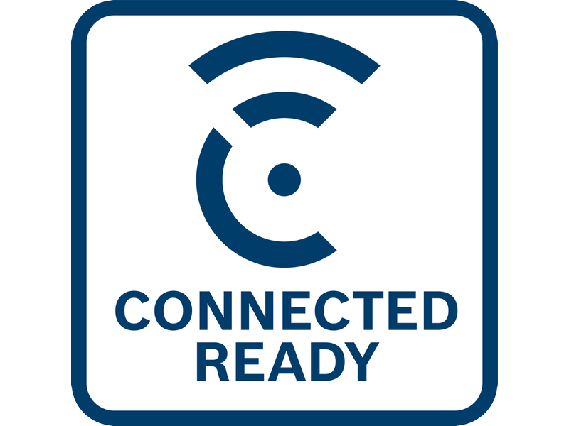 Akumulatorsko vrtalno kladivo Bosch GBH 18V-28 CF + GDE s sistemom SDS plus, 18V, 3.3J, 3.4kg, 0611921004